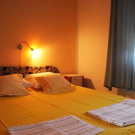 Apartman Noa *