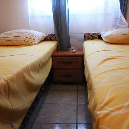 Apartman Noa
