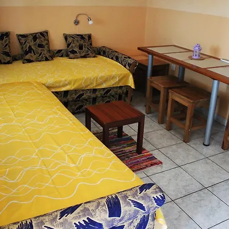 Apartman Noa Apartment *