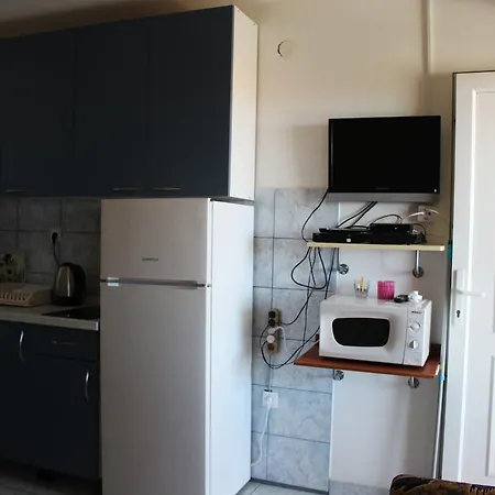 Apartman Noa * Vir