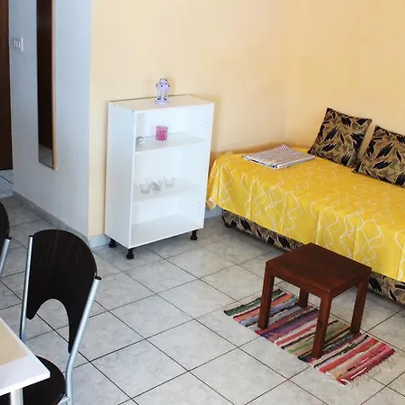 Apartman Noa Apartment *