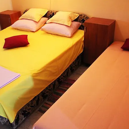 Apartment Apartman Noa Vir