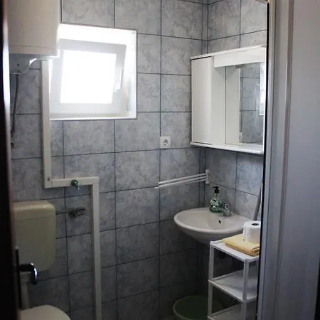 Apartment Apartman Noa