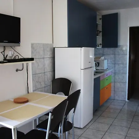 Apartment Apartman Noa Vir