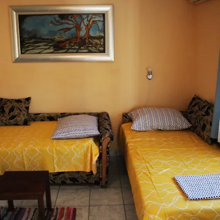 Apartman Noa Apartment *