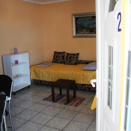 Apartman Noa * Vir