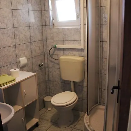 Apartment Apartman Noa *