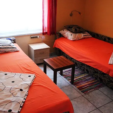 Apartman Noa Vir