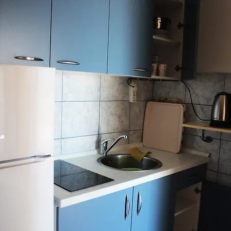 Apartment Apartman Noa *