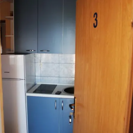 Apartman Noa *