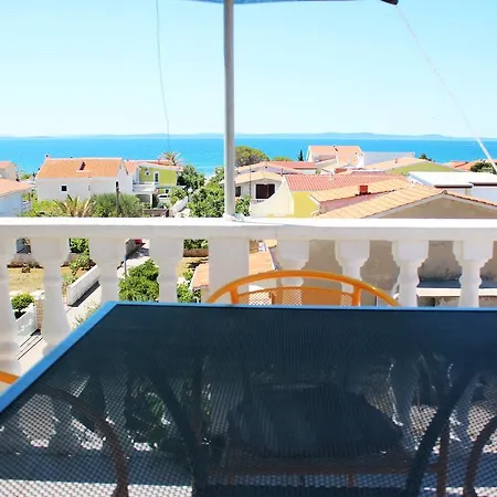 Apartman Noa Apartment *