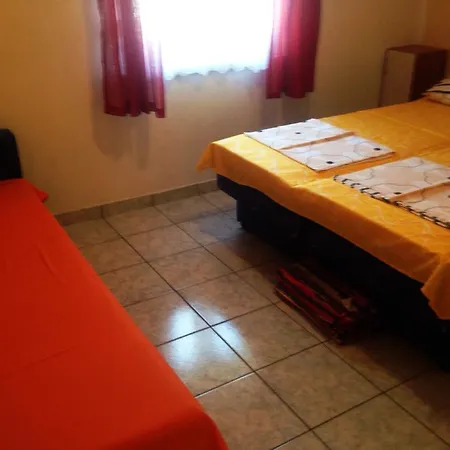 Apartment Apartman Noa