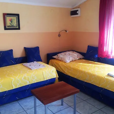 Apartman Noa *