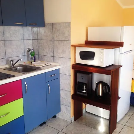 Apartment Apartman Noa