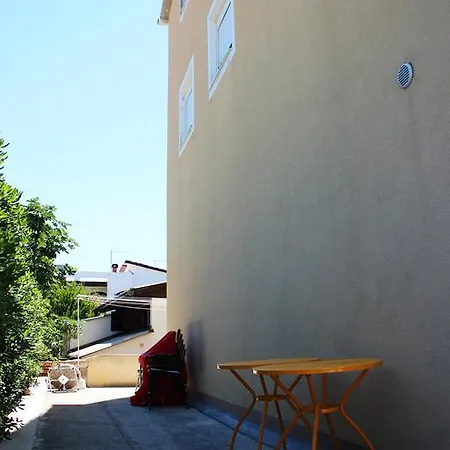 Apartment Apartman Noa