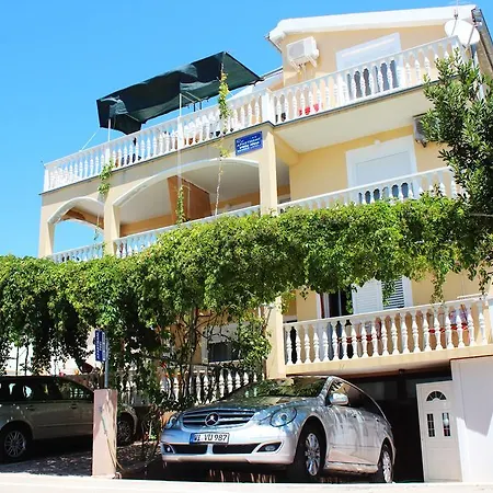 Apartman Noa Apartment
