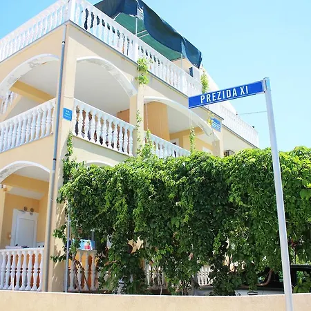 Apartman Noa *