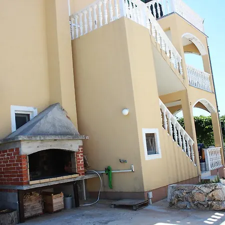 Apartment Apartman Noa