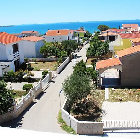 Apartman Noa